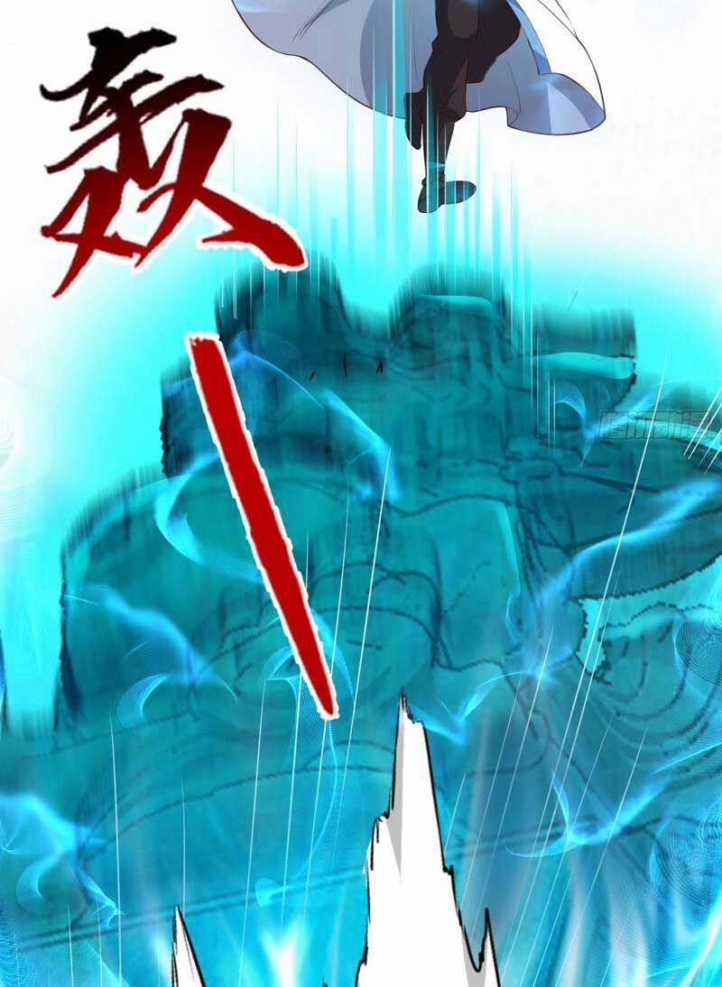 Tiên Tử Tha Mạng 11 trang 29