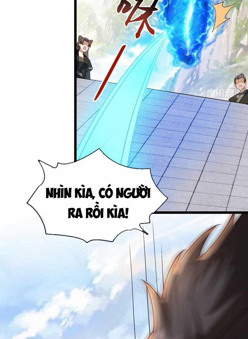 Tiên Tử Tha Mạng 11 trang 43