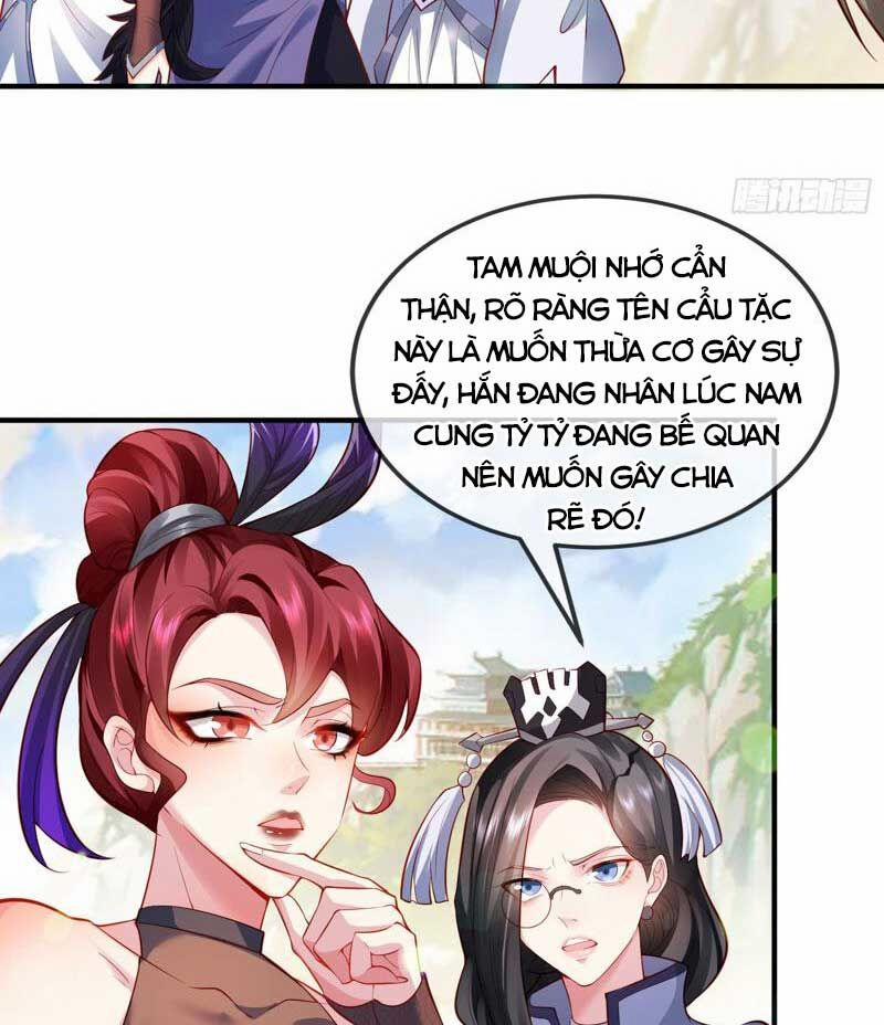 Tiên Tử Tha Mạng 11 trang 69