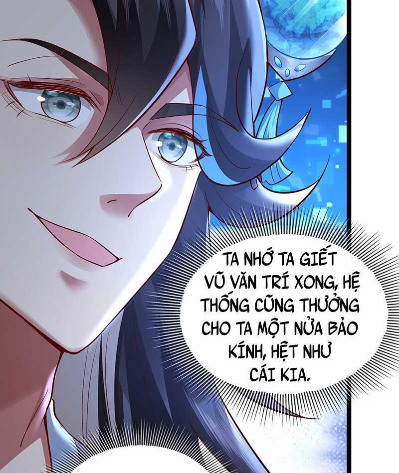 Tiên Tử Tha Mạng 12 trang 12