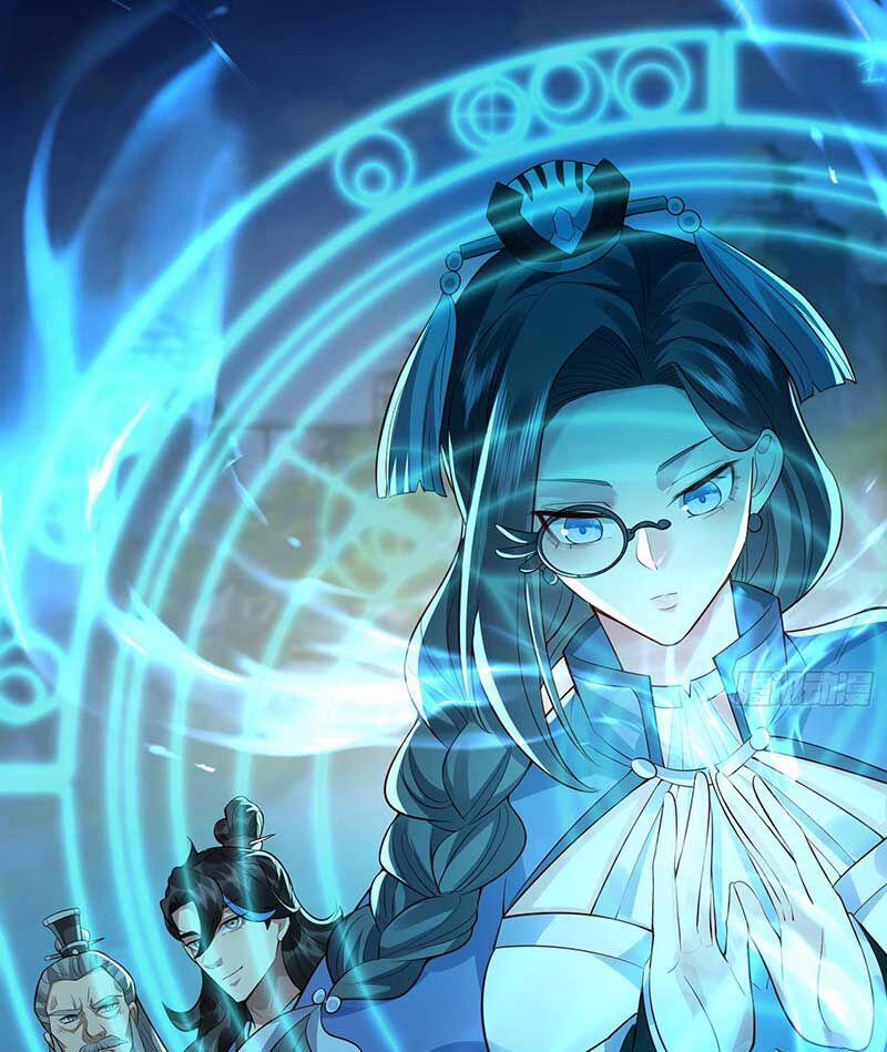 Tiên Tử Tha Mạng 12 trang 21