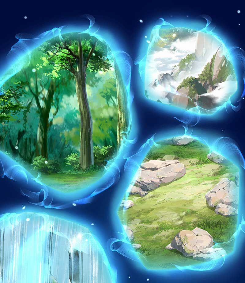 Tiên Tử Tha Mạng 12 trang 26