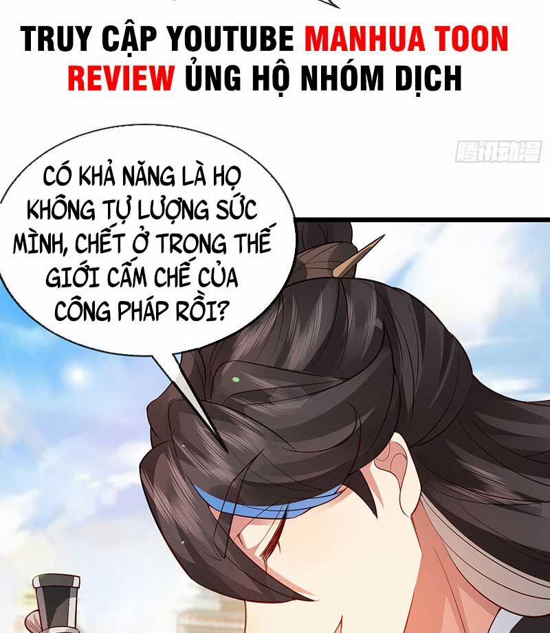 Tiên Tử Tha Mạng 12 trang 30