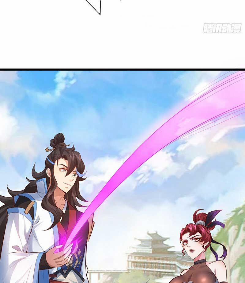 Tiên Tử Tha Mạng 12 trang 36