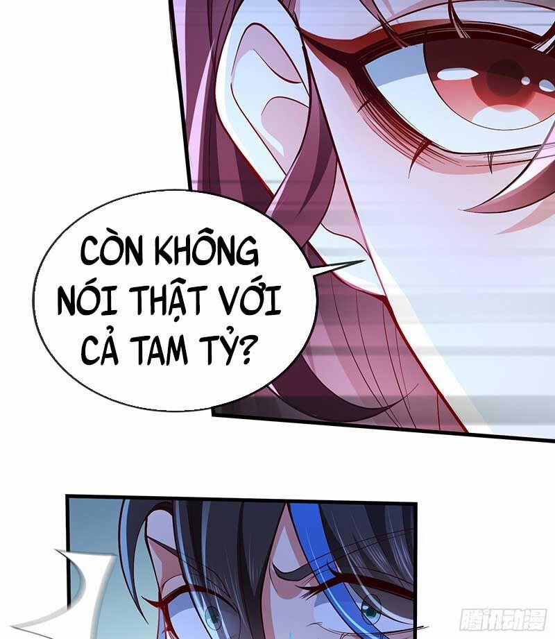 Tiên Tử Tha Mạng 12 trang 50