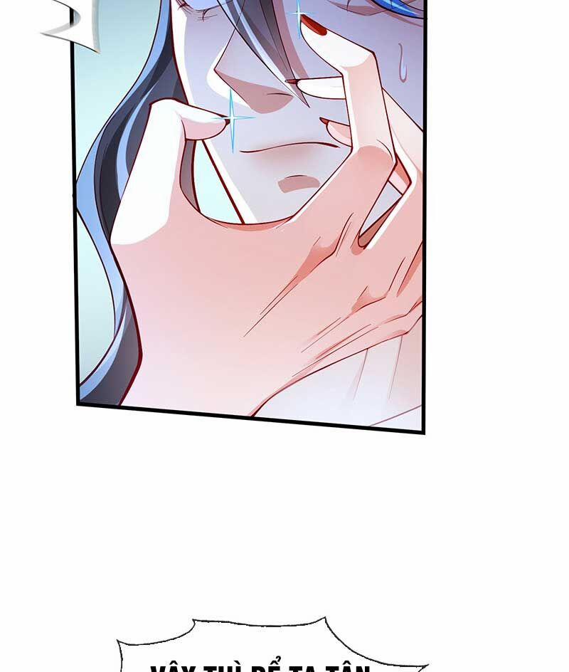 Tiên Tử Tha Mạng 12 trang 51