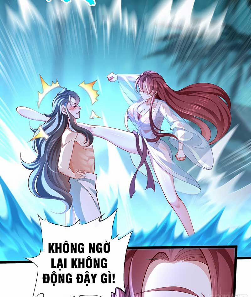 Tiên Tử Tha Mạng 12 trang 64