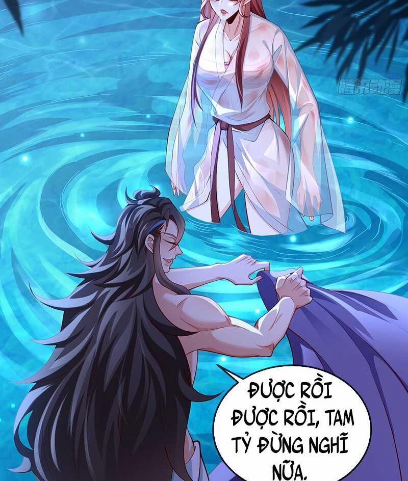 Tiên Tử Tha Mạng 12 trang 66