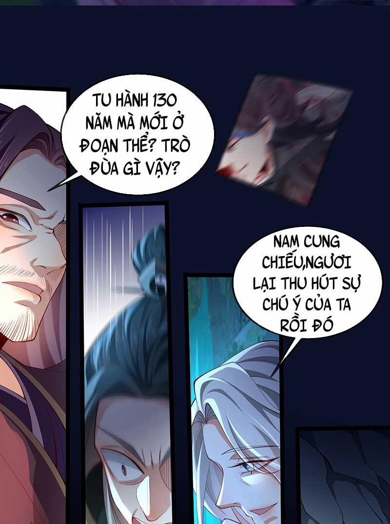 Tiên Tử Tha Mạng 12 trang 96