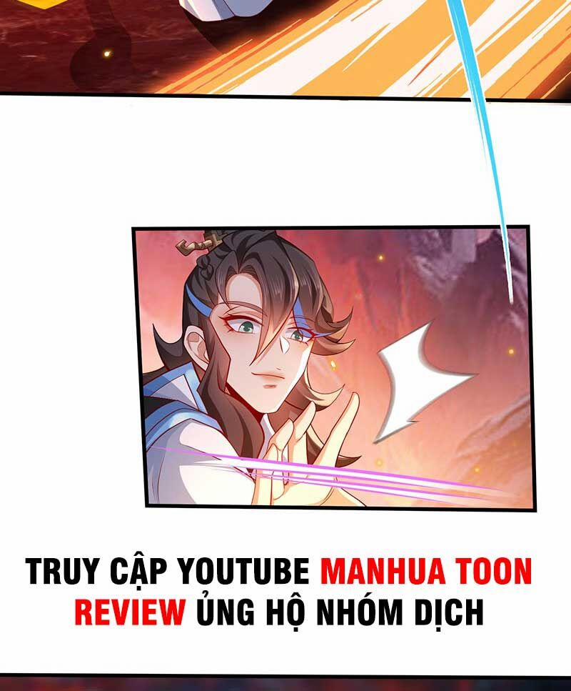 Tiên Tử Tha Mạng 13 trang 12