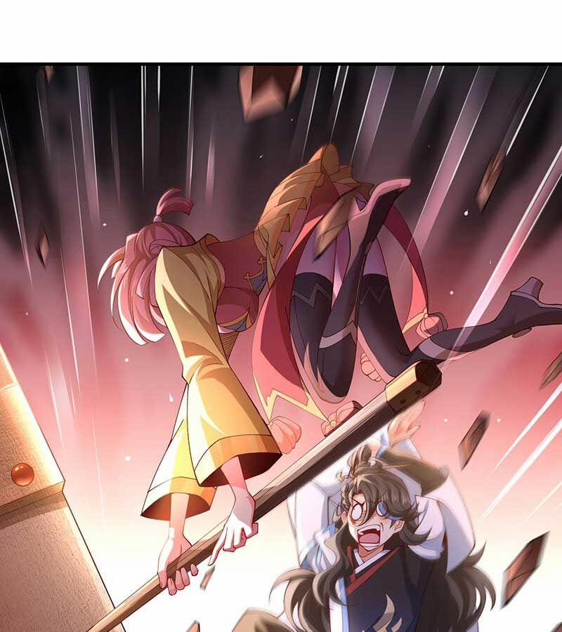 Tiên Tử Tha Mạng 13 trang 26