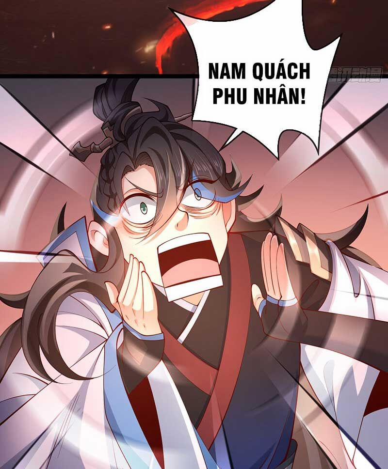 Tiên Tử Tha Mạng 13 trang 5