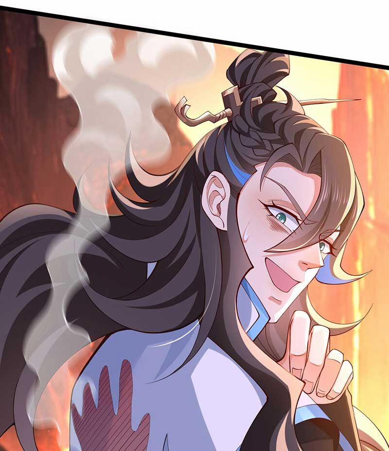 Tiên Tử Tha Mạng 13 trang 54