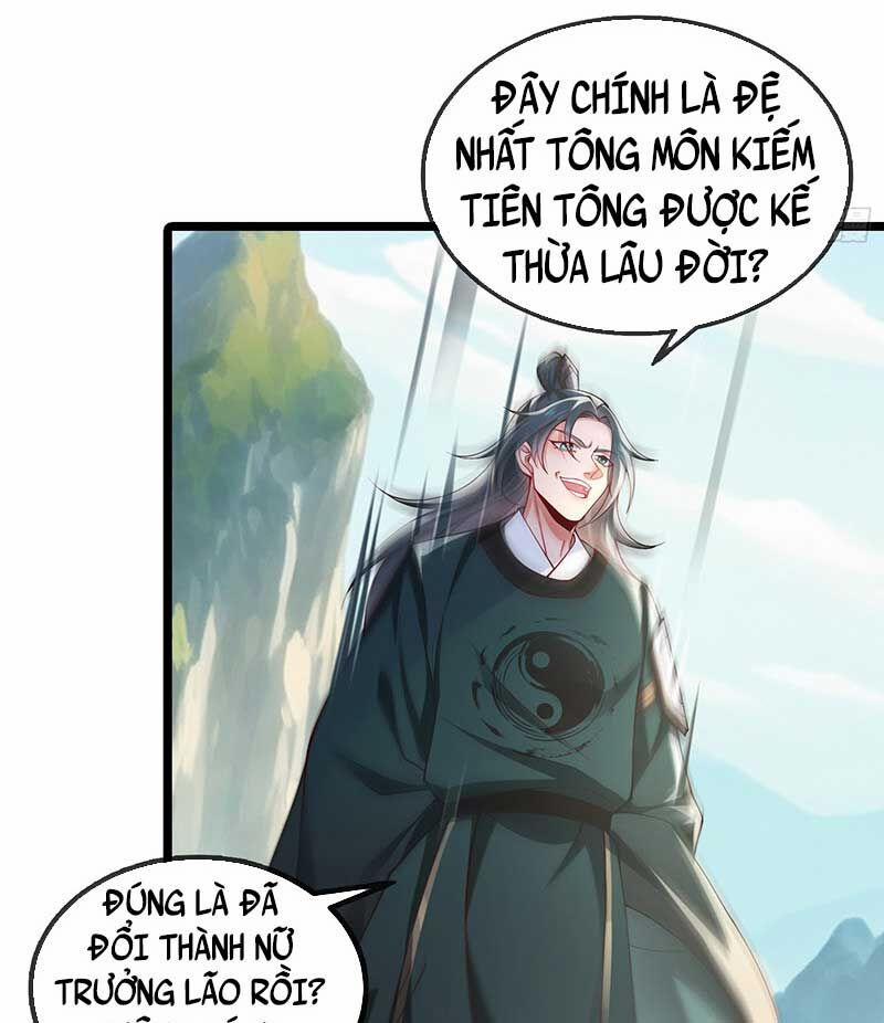 Tiên Tử Tha Mạng 13 trang 73