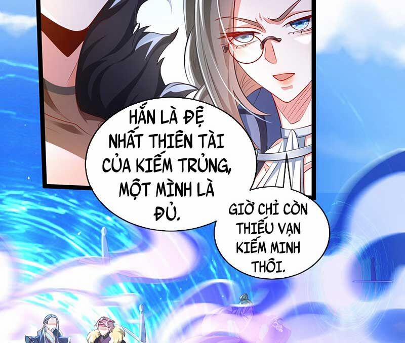 Tiên Tử Tha Mạng 13 trang 87