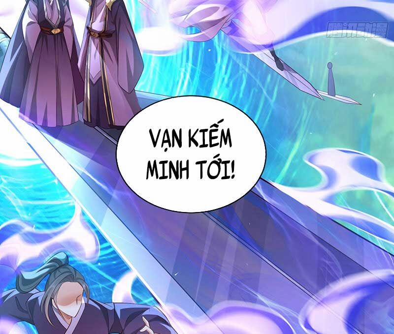 Tiên Tử Tha Mạng 13 trang 88