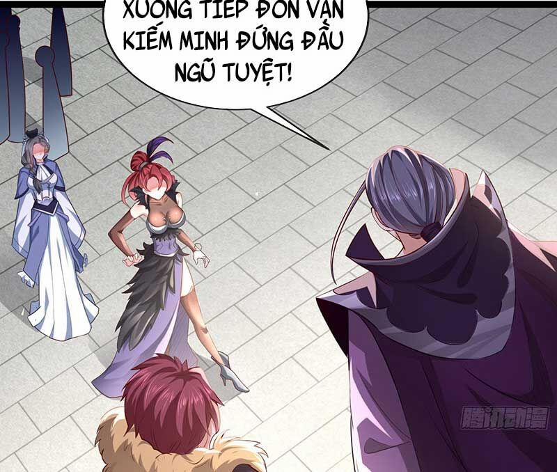 Tiên Tử Tha Mạng 13 trang 93