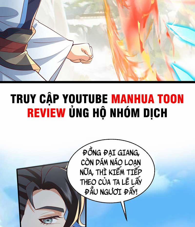 Tiên Tử Tha Mạng 14 trang 29