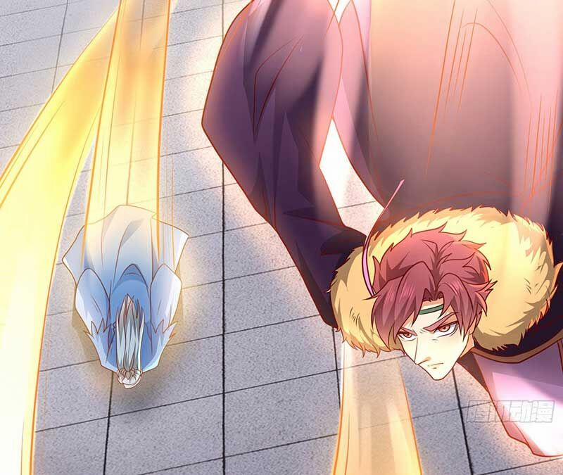 Tiên Tử Tha Mạng 14 trang 64