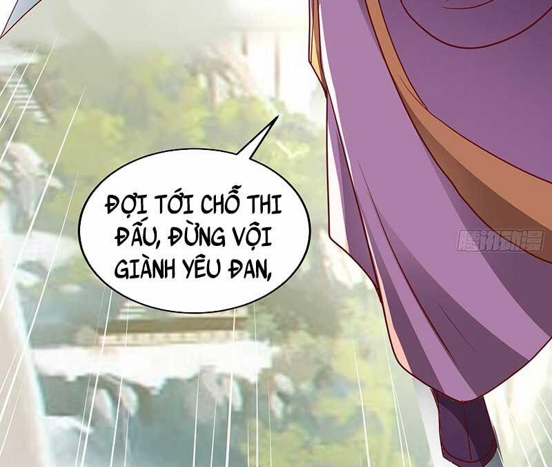 Tiên Tử Tha Mạng 14 trang 72