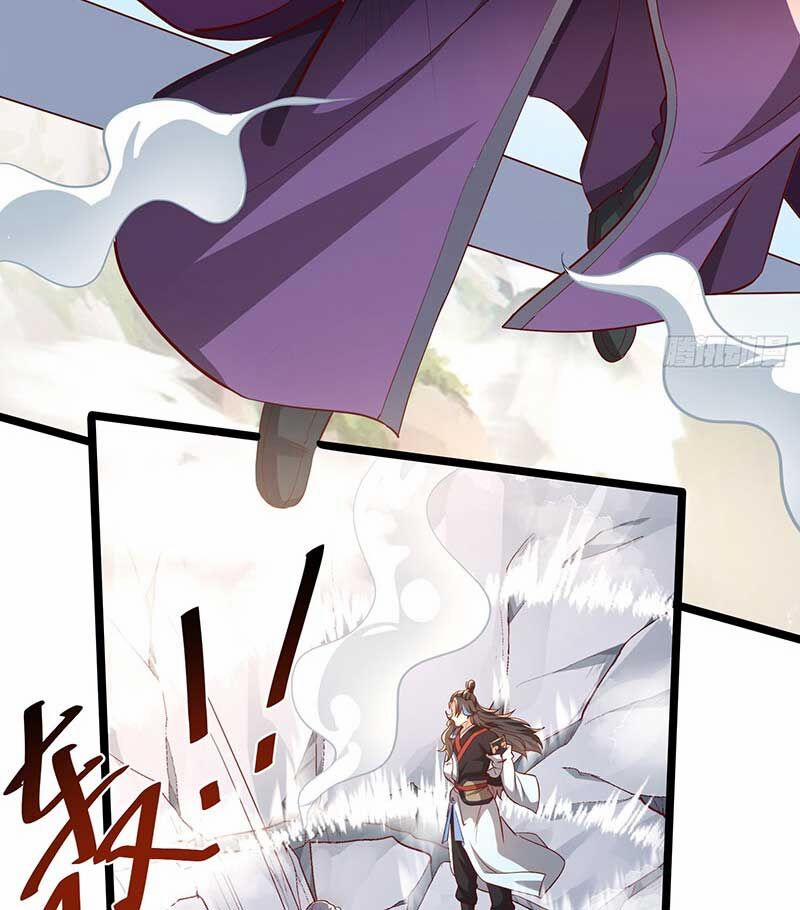 Tiên Tử Tha Mạng 15 trang 2