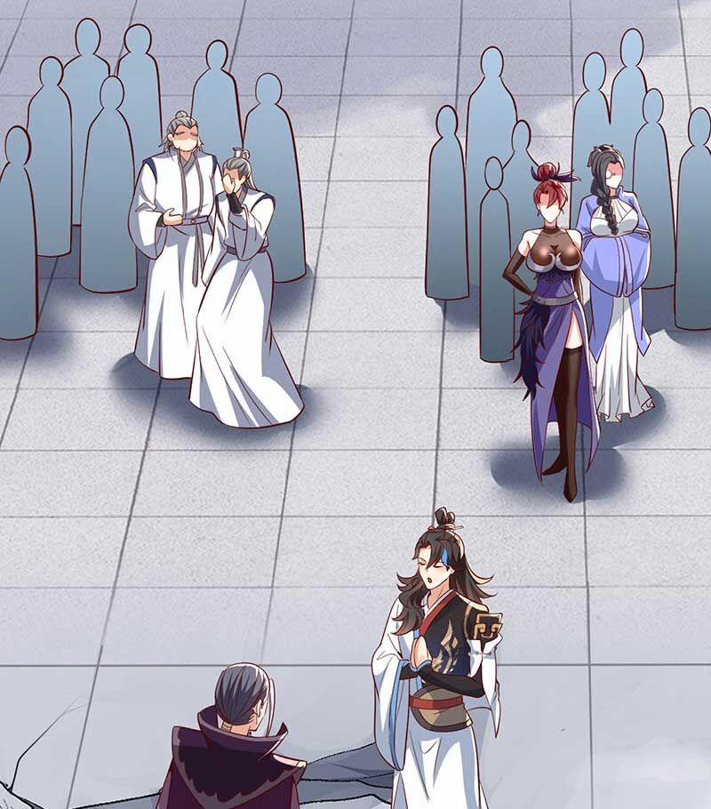 Tiên Tử Tha Mạng 15 trang 20