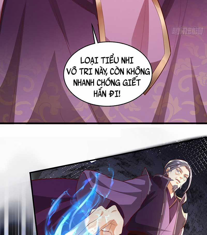 Tiên Tử Tha Mạng 15 trang 23