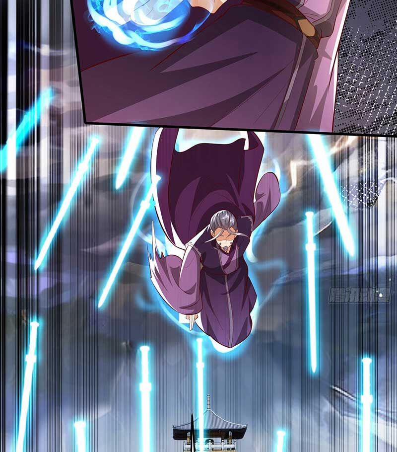 Tiên Tử Tha Mạng 15 trang 24