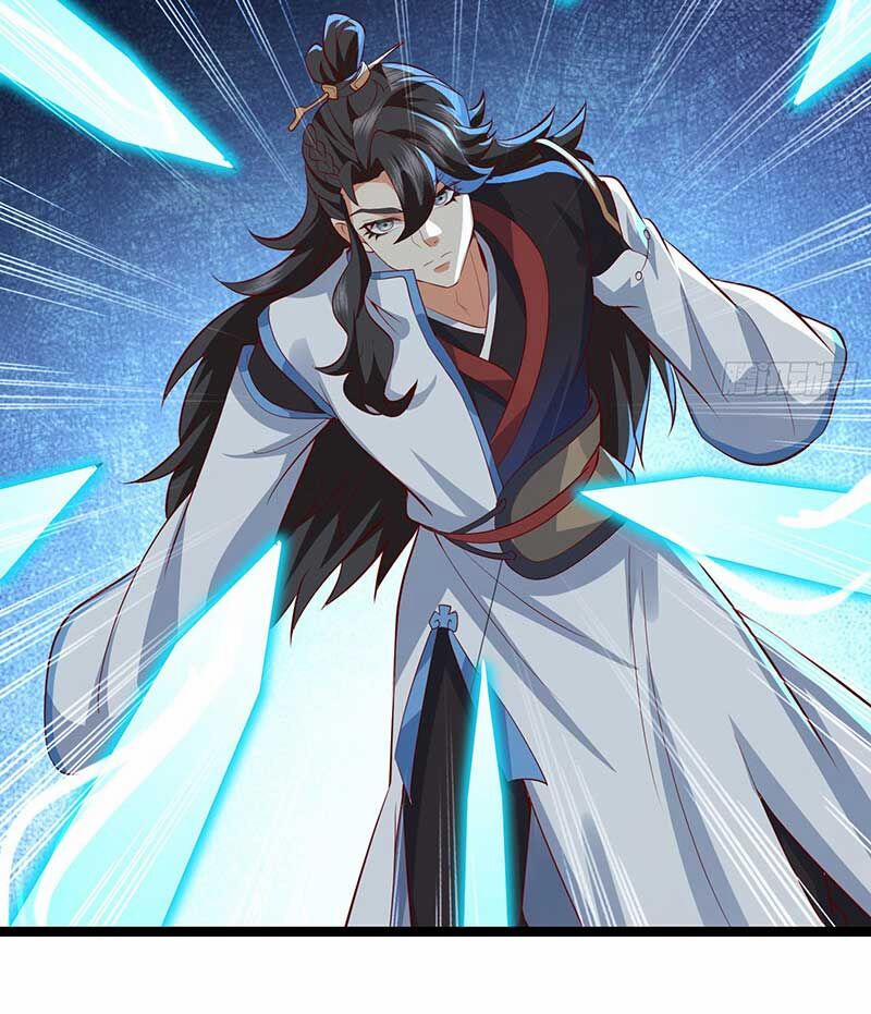 Tiên Tử Tha Mạng 15 trang 27