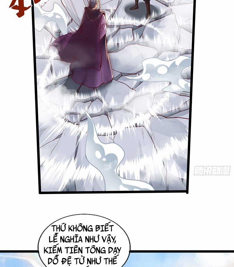 Tiên Tử Tha Mạng 15 trang 3