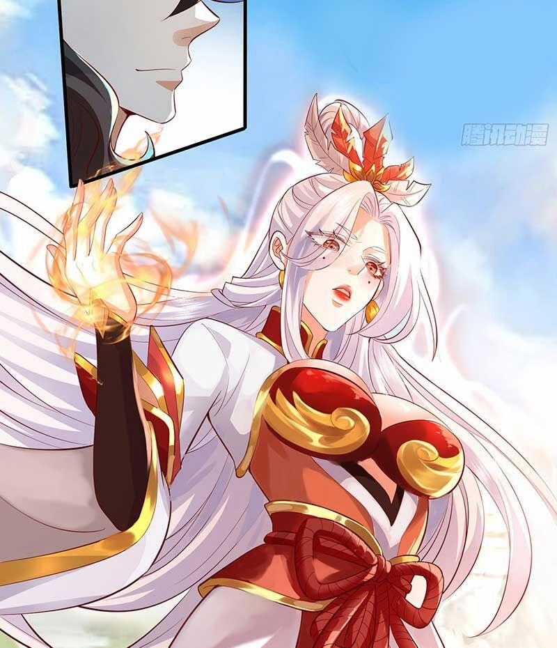 Tiên Tử Tha Mạng 15 trang 30