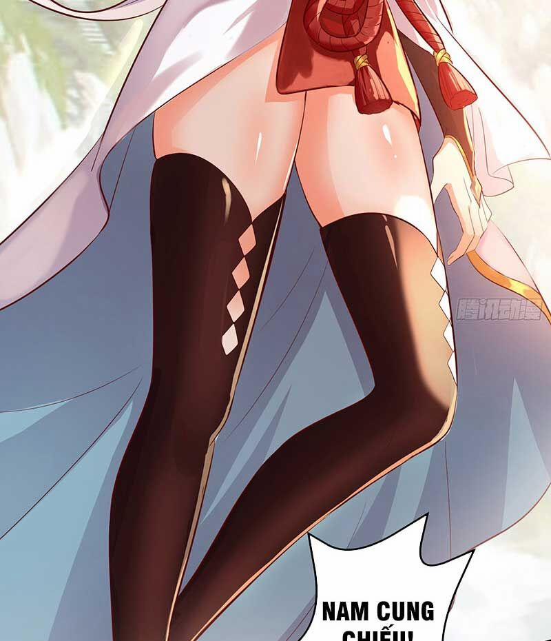 Tiên Tử Tha Mạng 15 trang 31