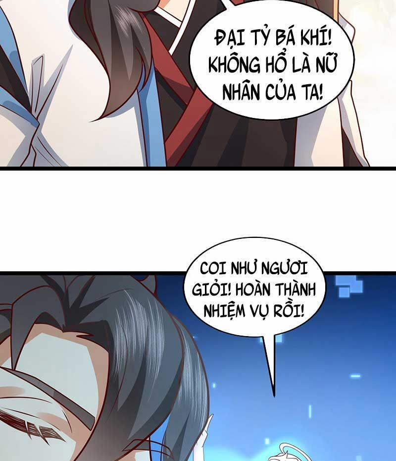 Tiên Tử Tha Mạng 15 trang 36