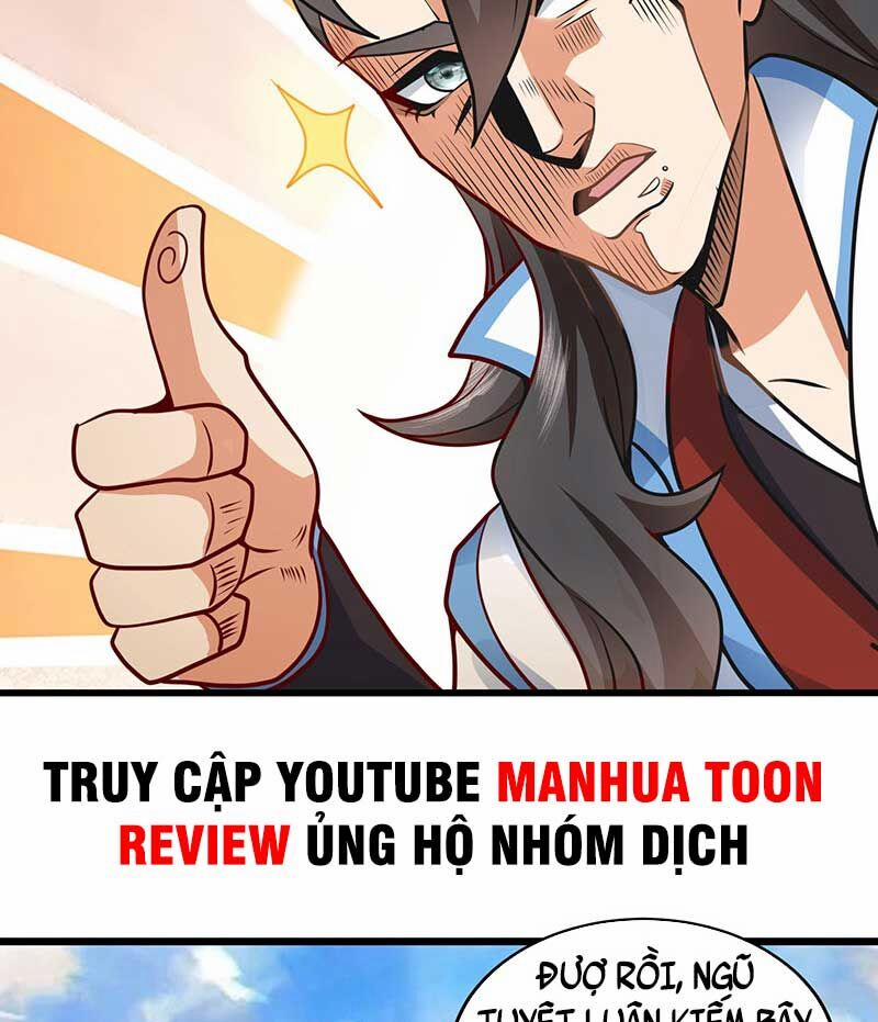 Tiên Tử Tha Mạng 15 trang 47