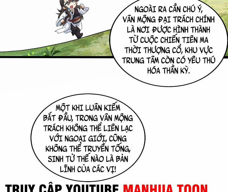 Tiên Tử Tha Mạng 15 trang 53