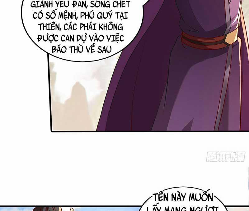 Tiên Tử Tha Mạng 15 trang 56
