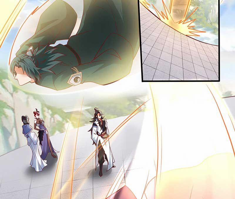 Tiên Tử Tha Mạng 15 trang 63