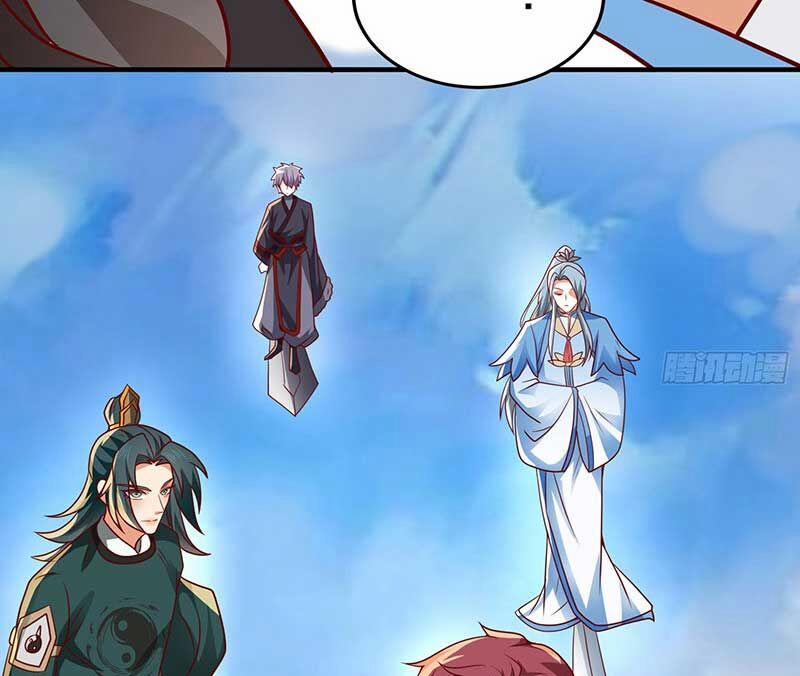 Tiên Tử Tha Mạng 15 trang 70