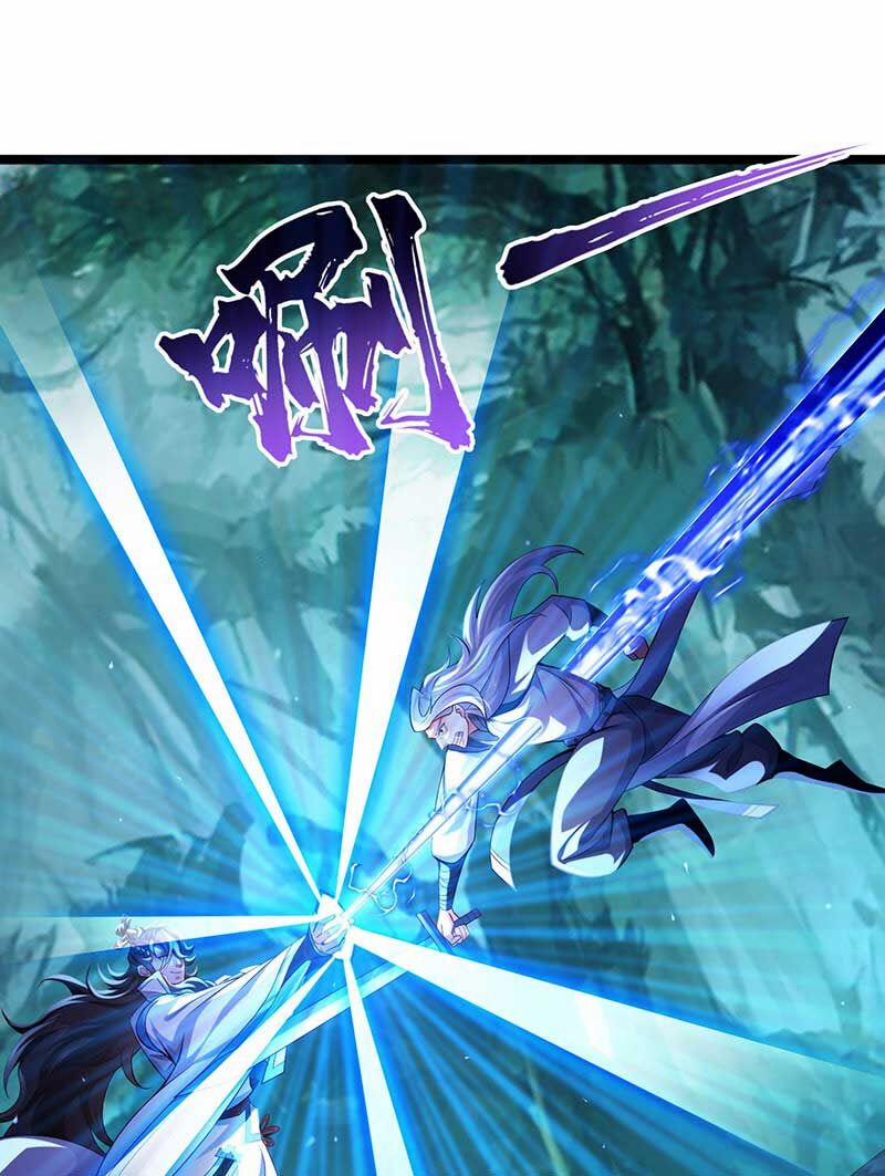 Tiên Tử Tha Mạng 16 trang 1