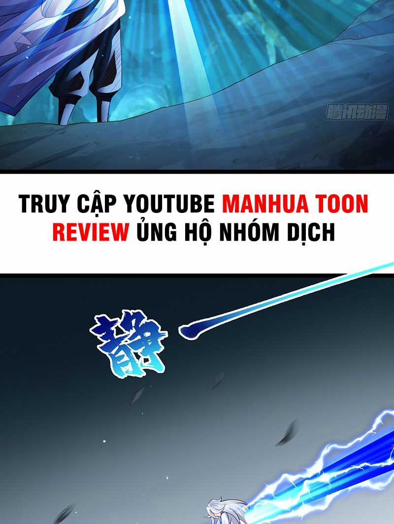 Tiên Tử Tha Mạng 16 trang 2