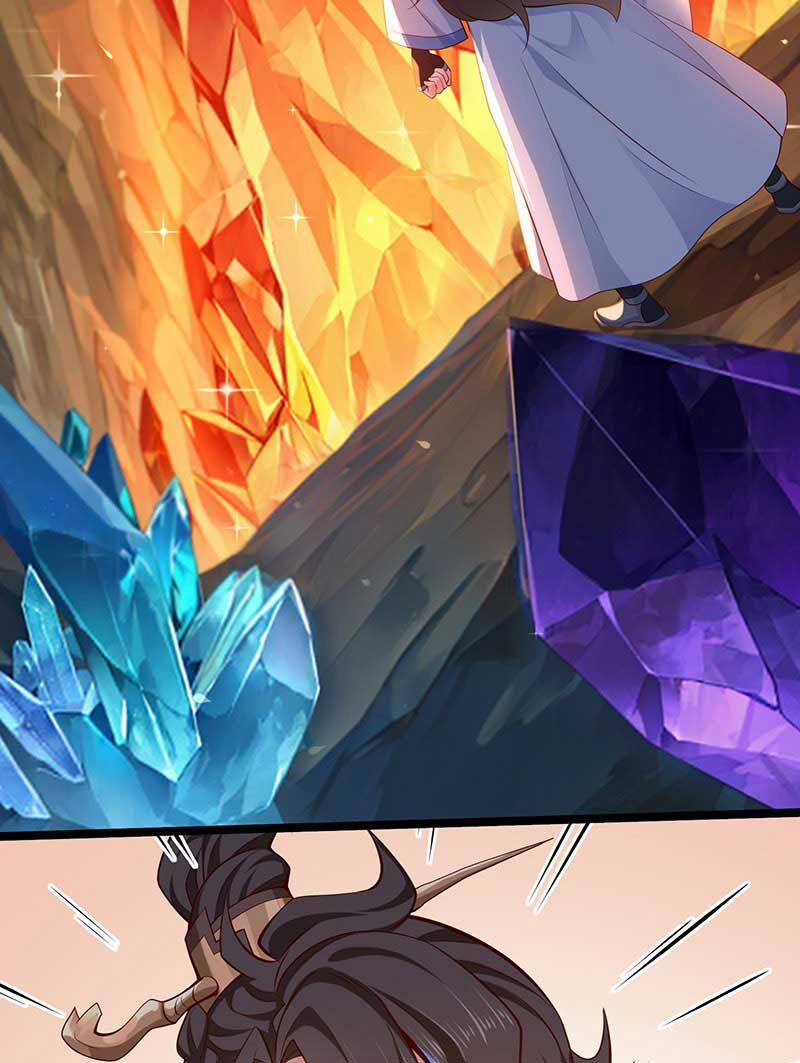 Tiên Tử Tha Mạng 16 trang 20