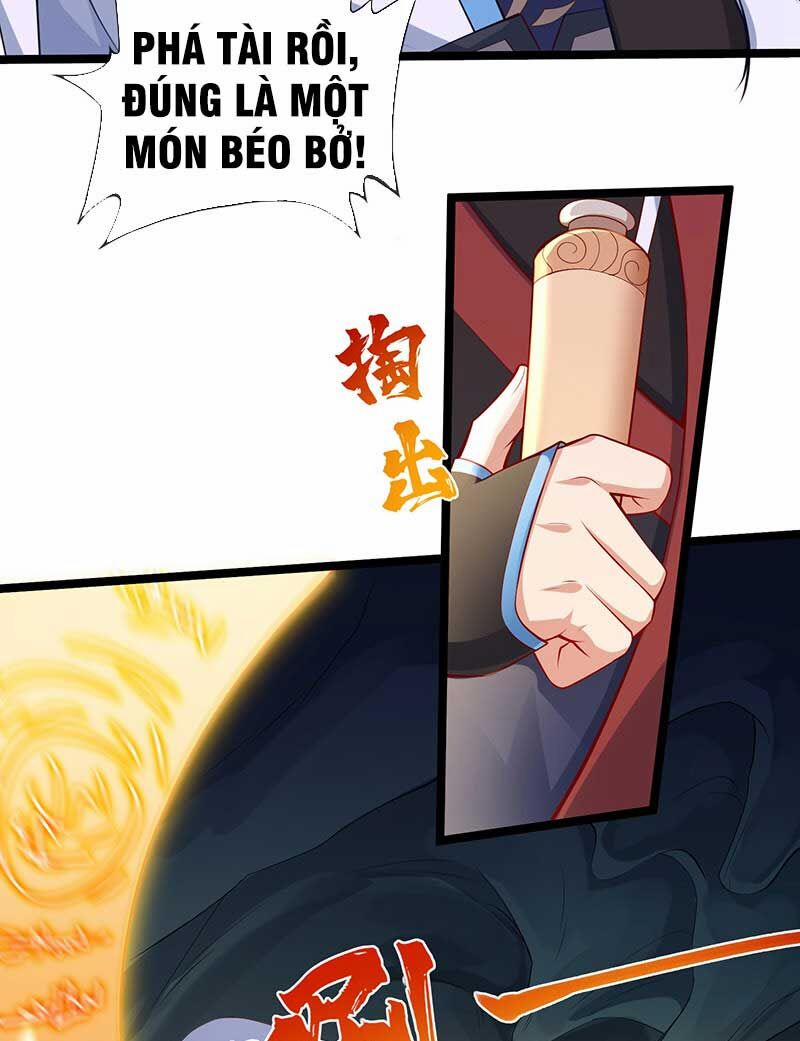 Tiên Tử Tha Mạng 16 trang 26