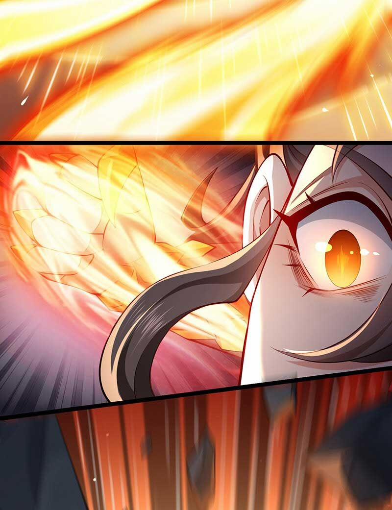 Tiên Tử Tha Mạng 16 trang 42