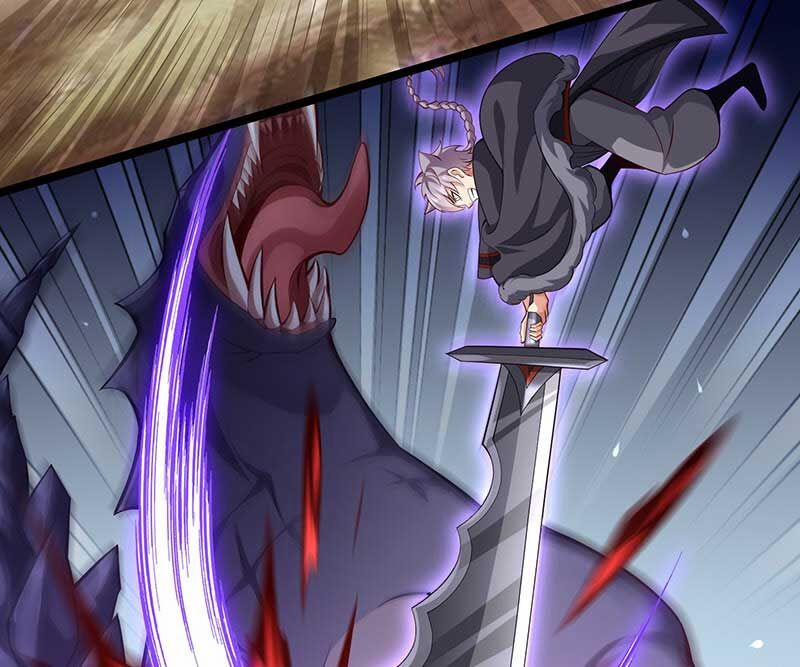 Tiên Tử Tha Mạng 16 trang 51