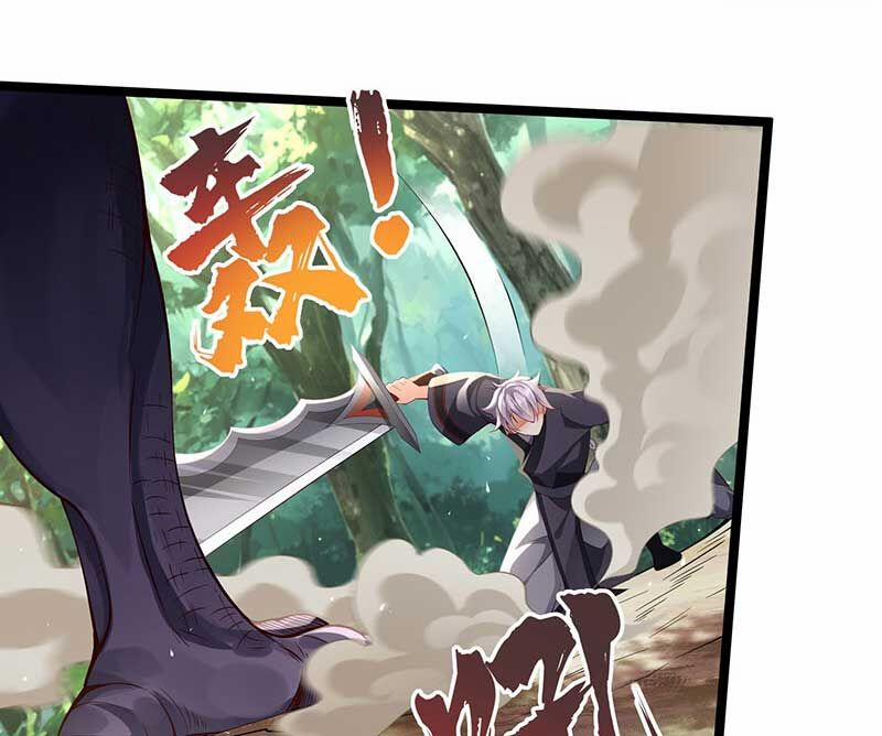 Tiên Tử Tha Mạng 16 trang 57