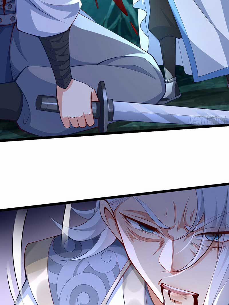 Tiên Tử Tha Mạng 16 trang 6