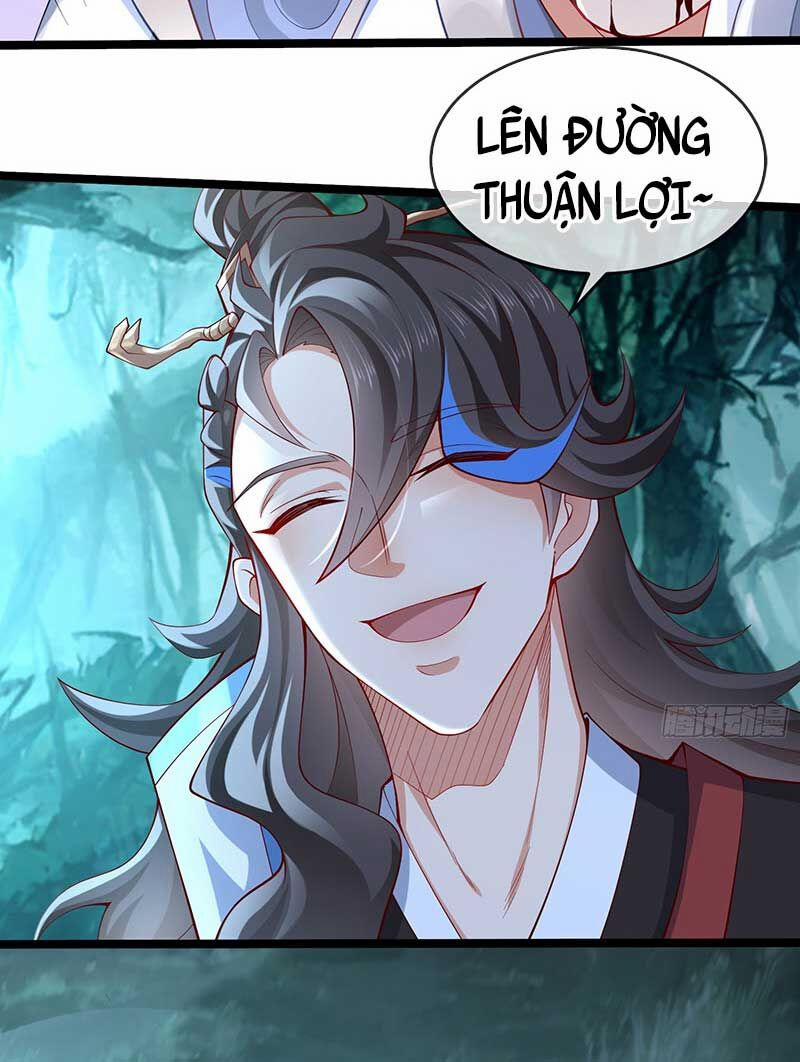 Tiên Tử Tha Mạng 16 trang 7