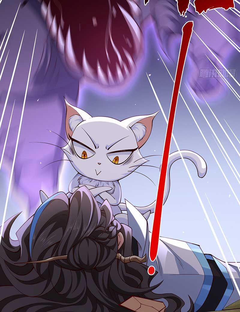 Tiên Tử Tha Mạng 17 trang 18