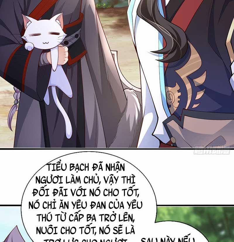 Tiên Tử Tha Mạng 17 trang 59