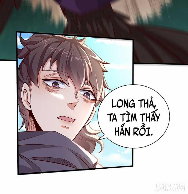 Tiên Tử Tha Mạng 17 trang 75